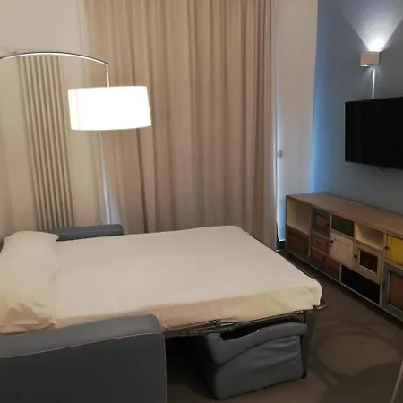 Appartement Casa Celeste