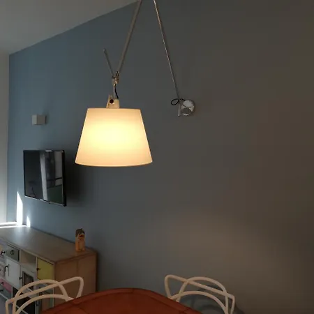 Appartamento Casa Celeste Bari