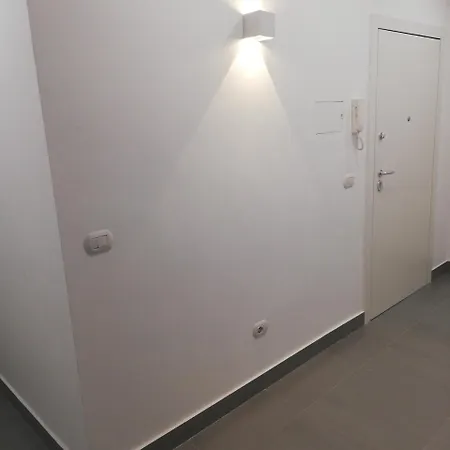 Appartement Casa Celeste Bari
