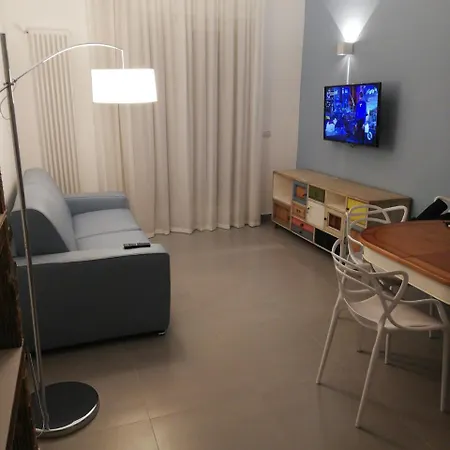 Appartement Casa Celeste