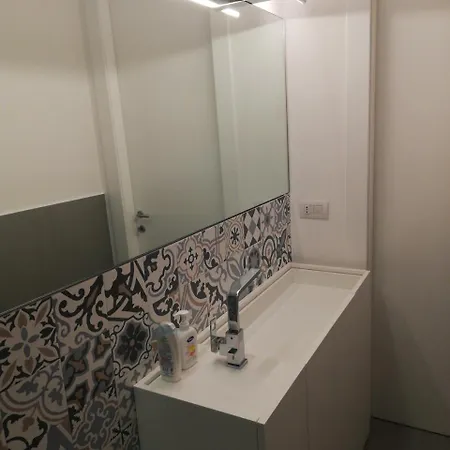 Appartement Casa Celeste