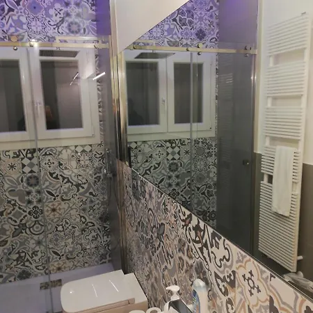 Casa Celeste Appartement Bari