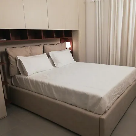 Appartamento Casa Celeste Bari